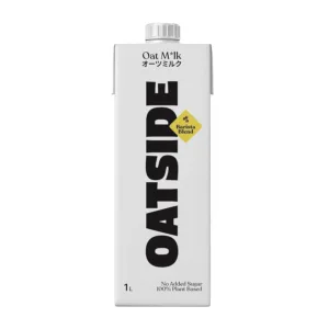 oatside plain oat milk 3