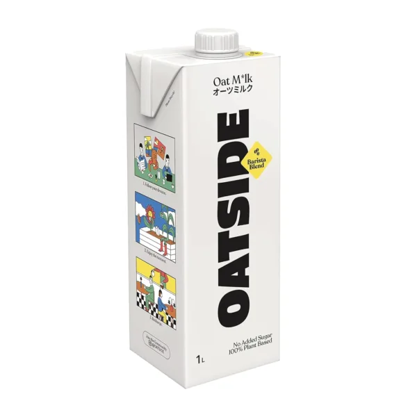 oatside plain oat milk 4