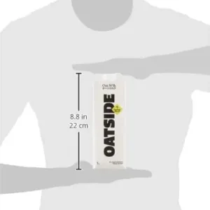 oatside plain oat milk 7