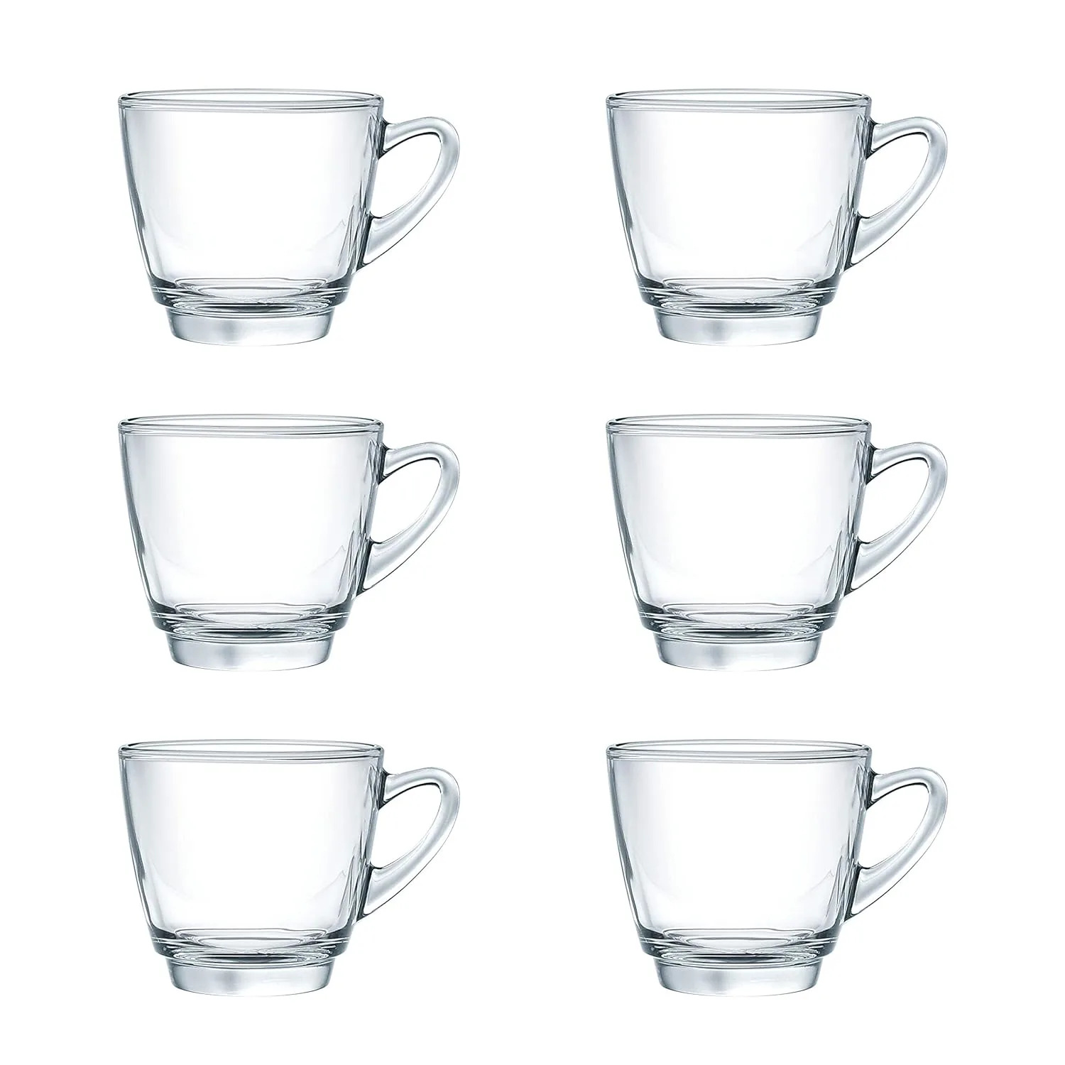 ocean kenya cup set 1