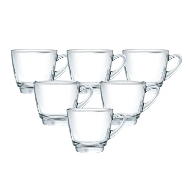 ocean kenya cup set 3