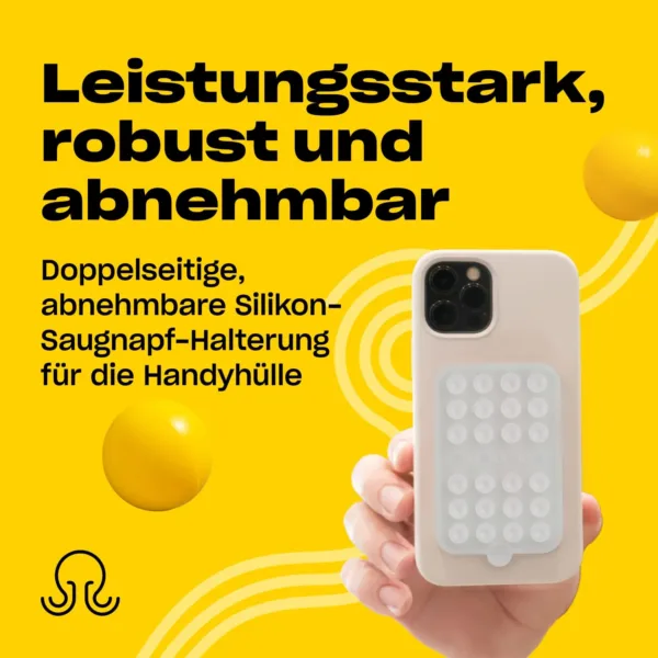 octobuddy phone holder 2