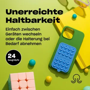 octobuddy phone holder 4