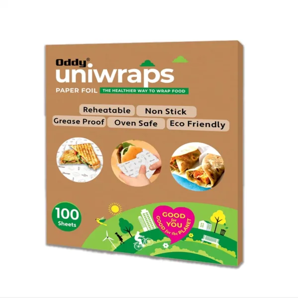 oddy food wrapping 1