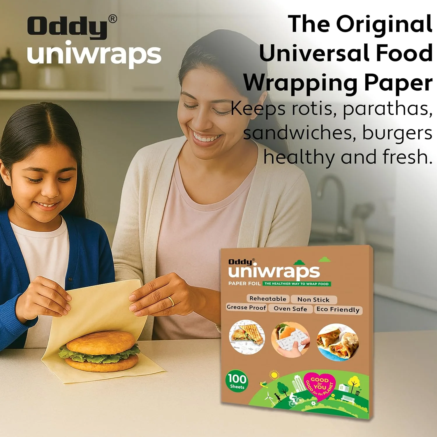 oddy food wrapping 7