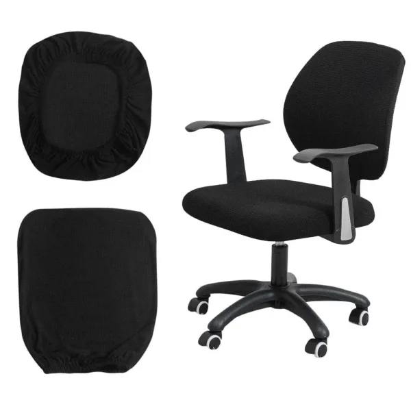 office chair cover stretch 1