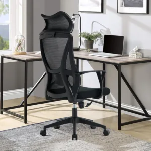 office chair headrest 1