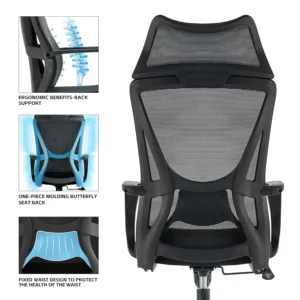 office chair headrest 3