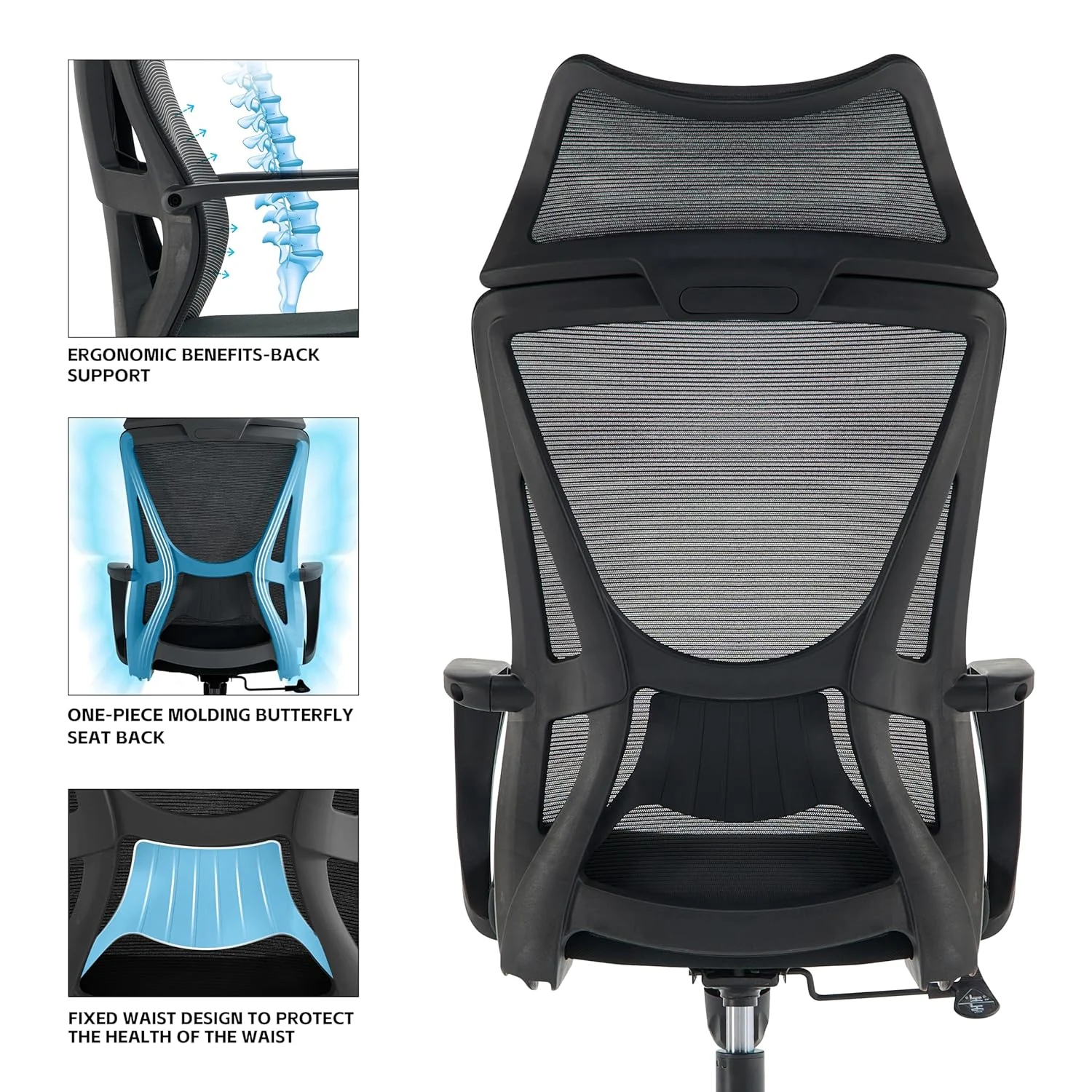 office chair headrest 3