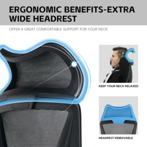 office chair headrest 4