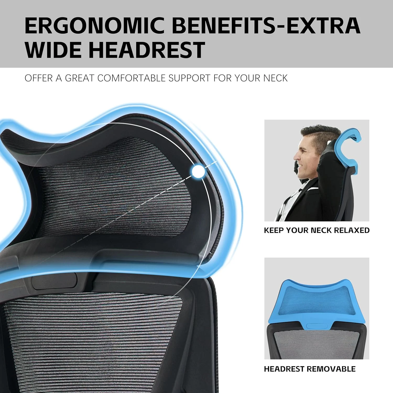 office chair headrest 4