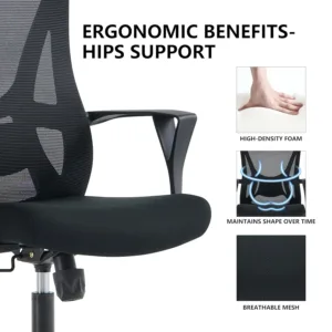 office chair headrest 6