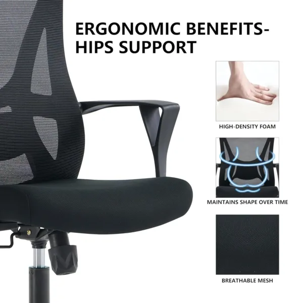 office chair headrest 6