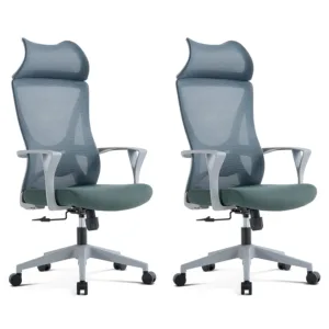 office chair headrest 7