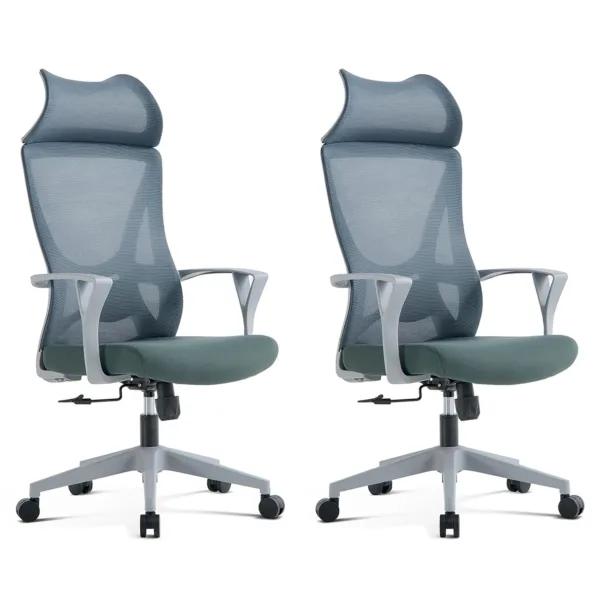 office chair headrest 7