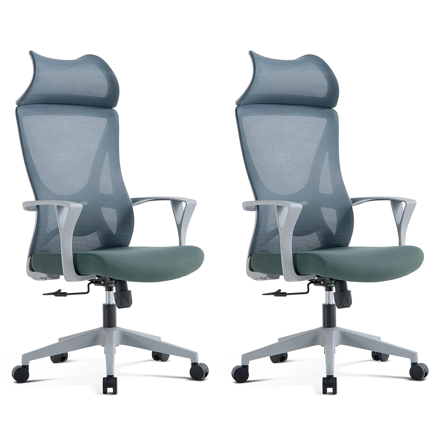 office chair headrest 7