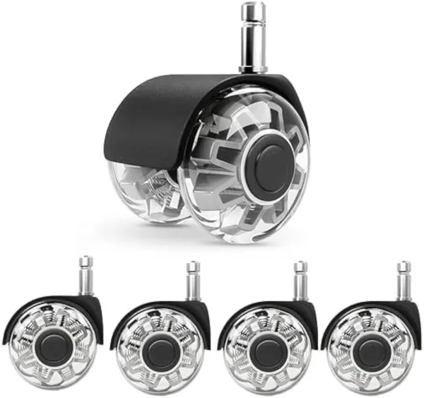 office chair wheels 1