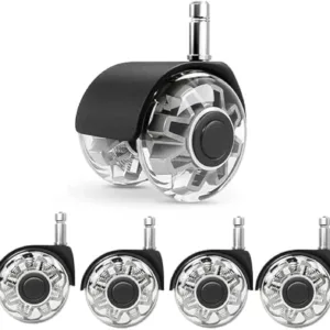 office chair wheels 1