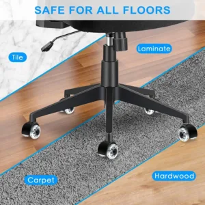 office chair wheels 7
