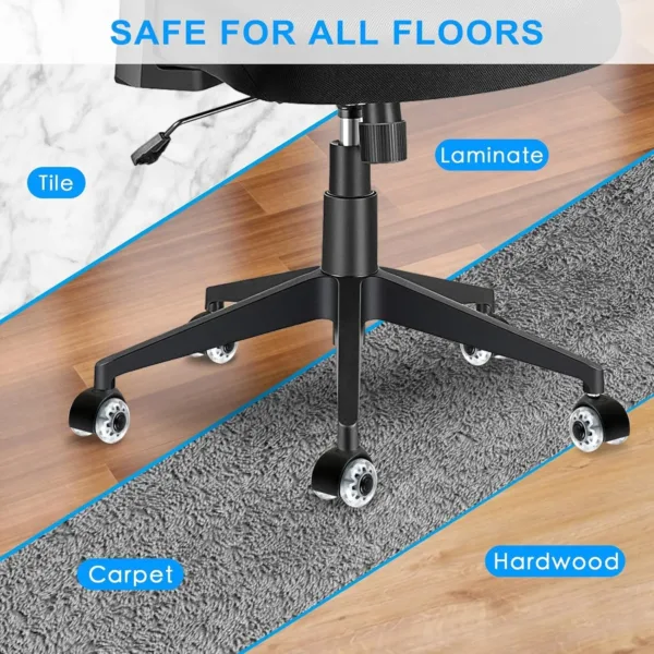 office chair wheels 7