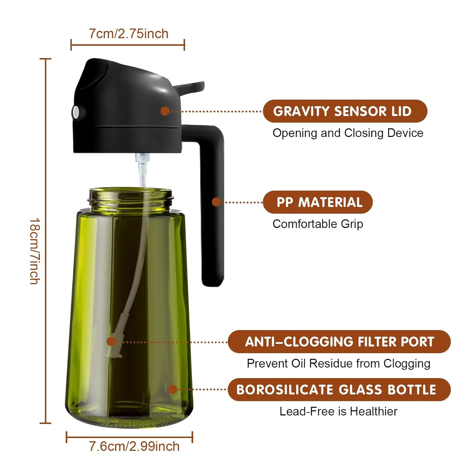 oil sprayer cooking 7