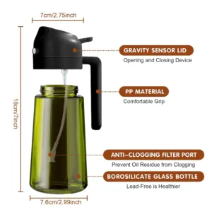 oil sprayer cooking 7