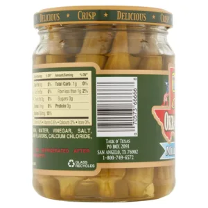 okra pickled mild 3