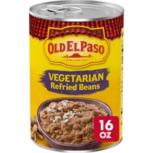 old el paso beans 1