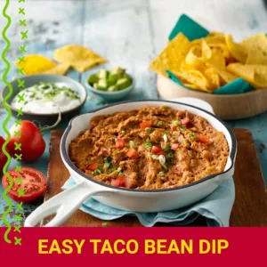 old el paso beans 6