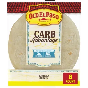 old el paso tortillas 1