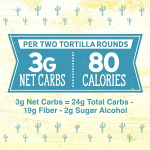 old el paso tortillas 4