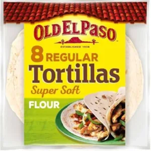 old el paso wraps 1