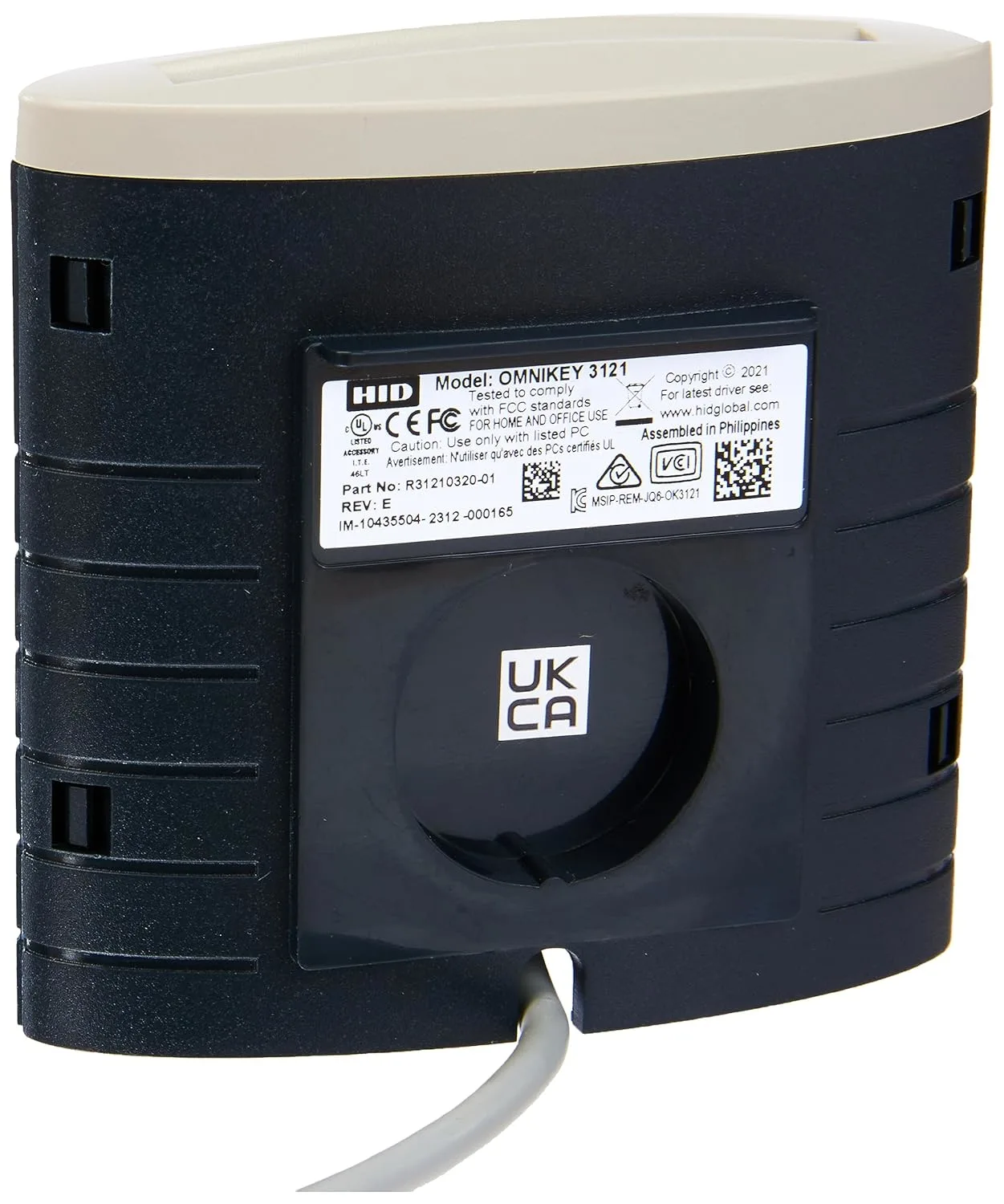 omnikey usb smart card 2