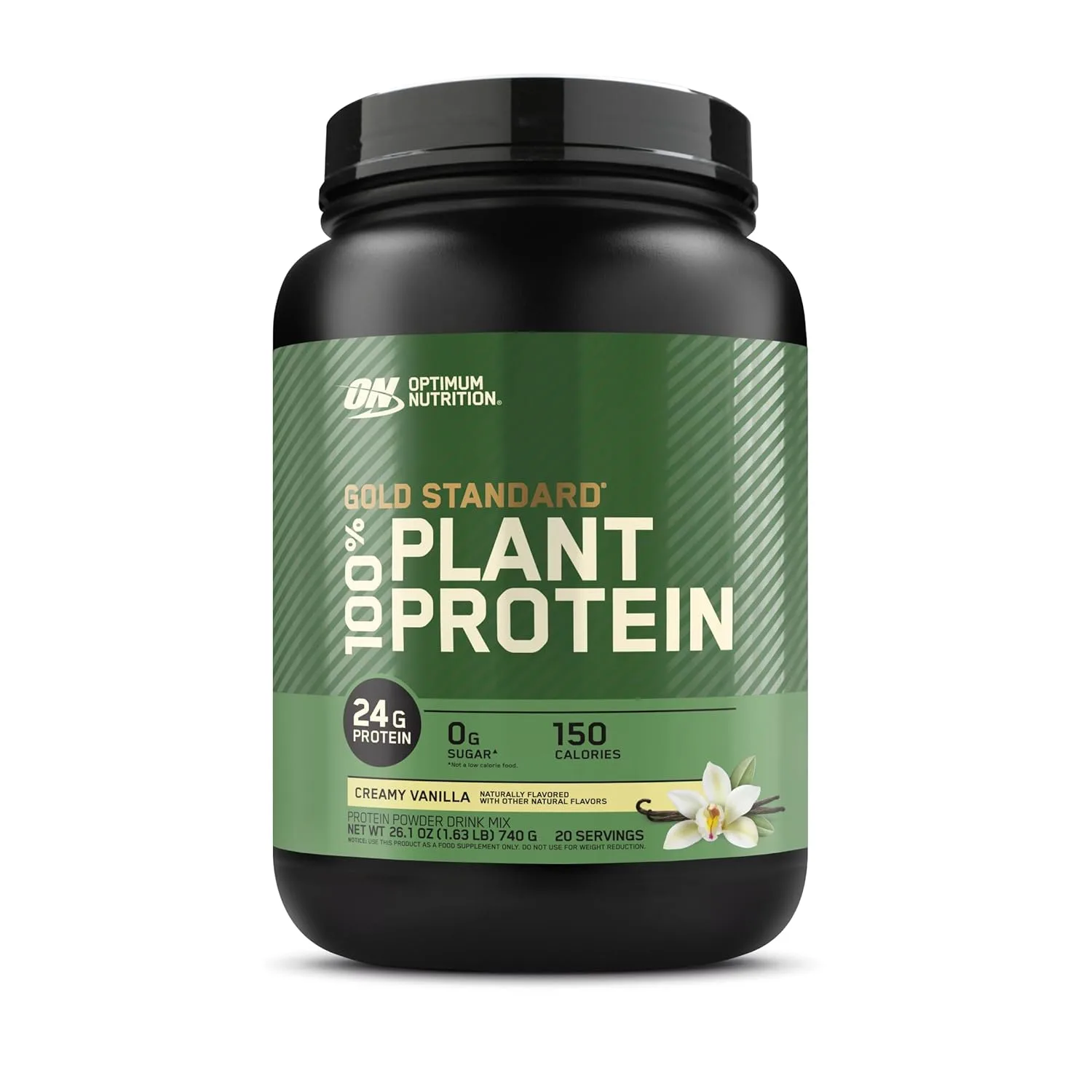 on plant protein 1