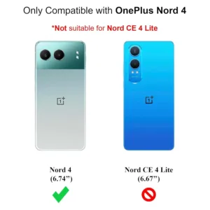 oneplus nord 4 case 2