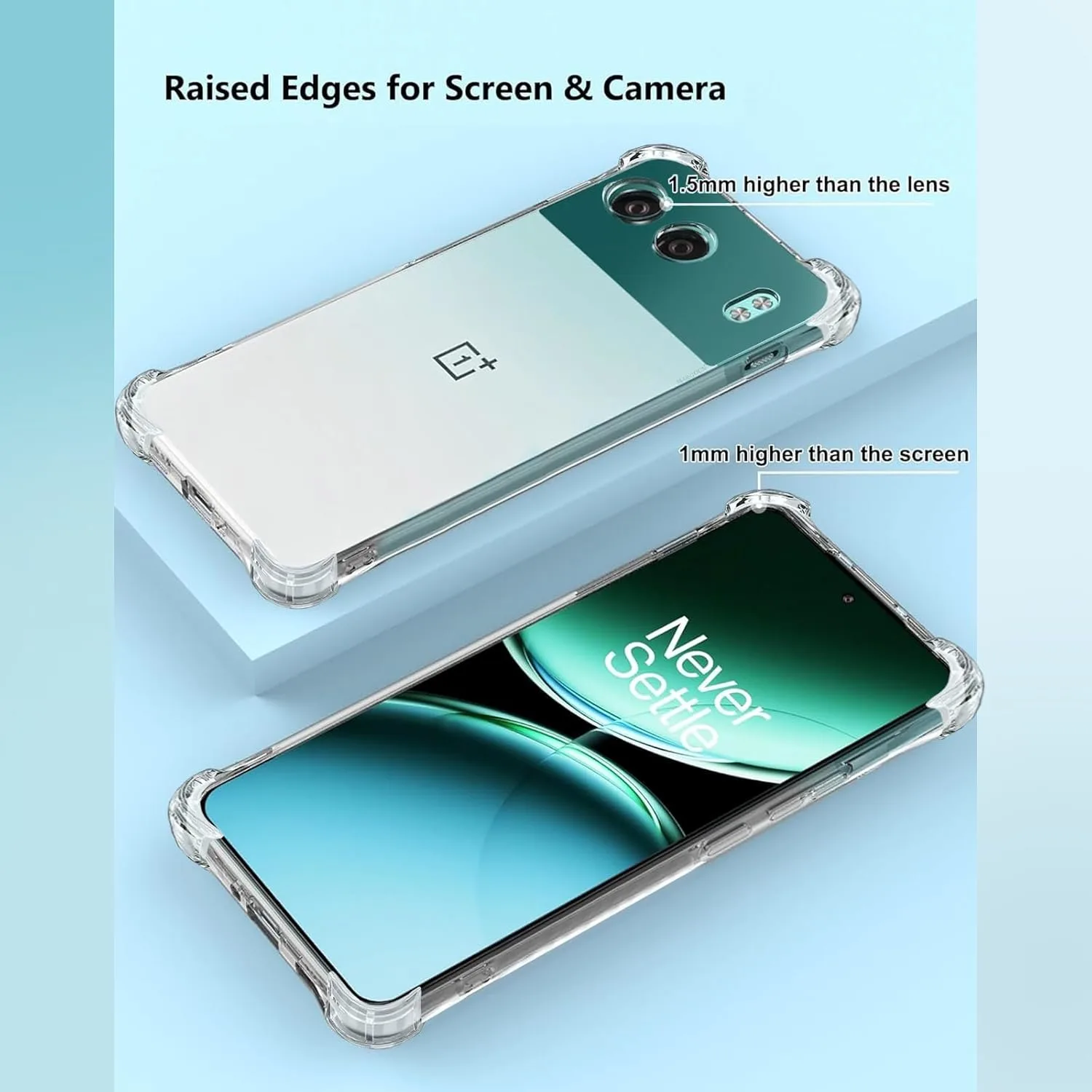 oneplus nord 4 case 4