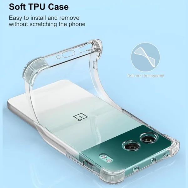 oneplus nord 4 case 5