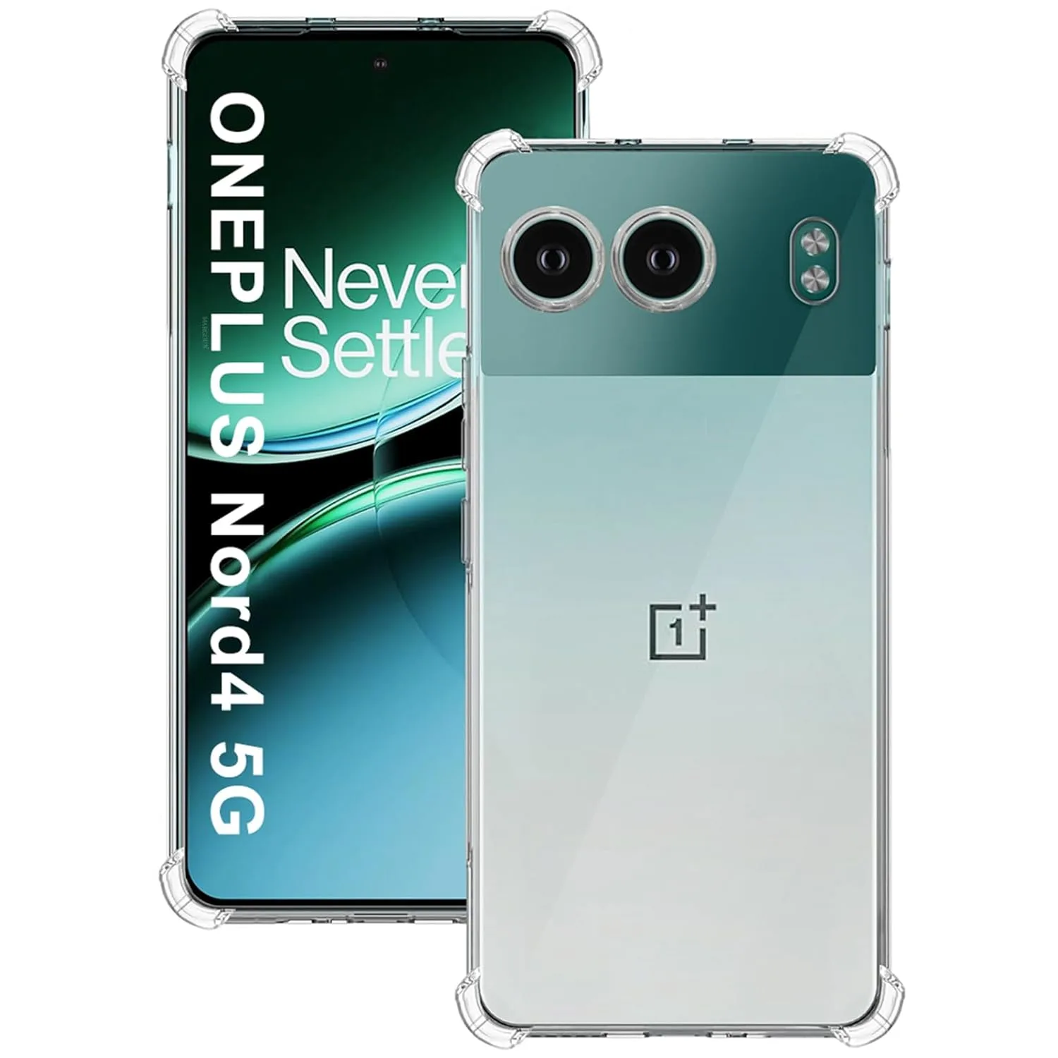 oneplus nord 4 case 6