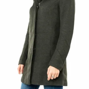 only womens light coat 1