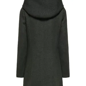 only womens light coat 3