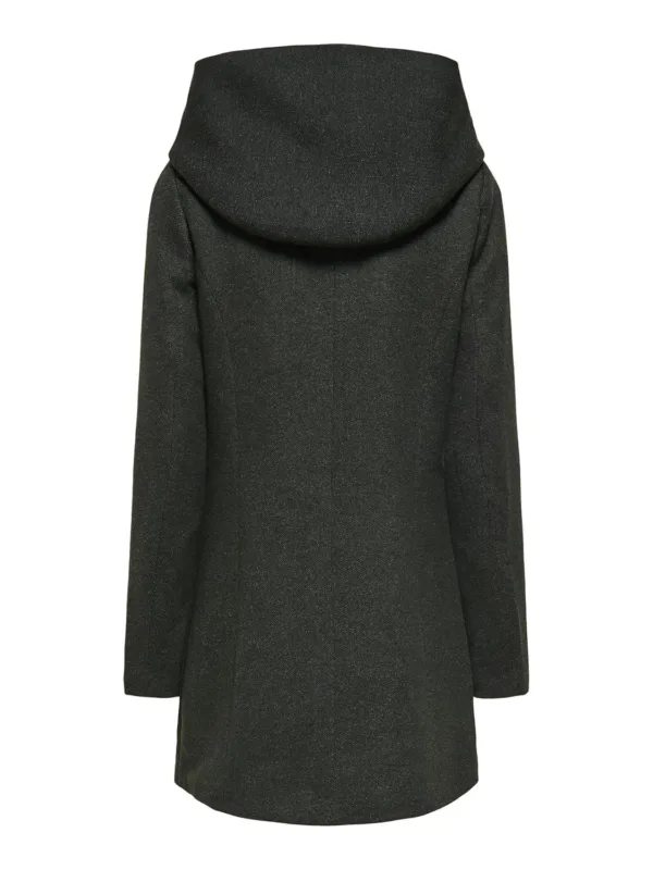 only womens light coat 3