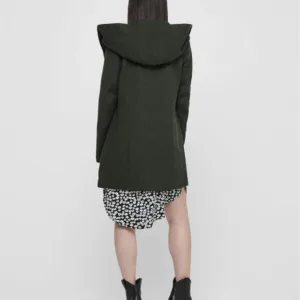 only womens light coat 5