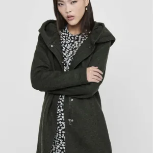 only womens light coat 7