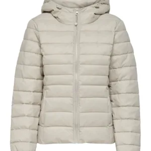 only womens quilted jacket 1