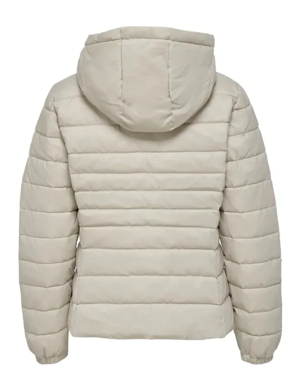 only womens quilted jacket 2