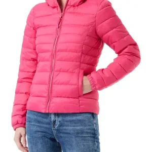 only womens quilted jacket 5