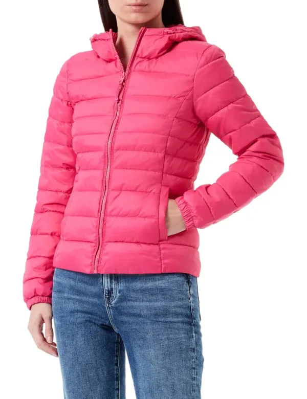 only womens quilted jacket 5