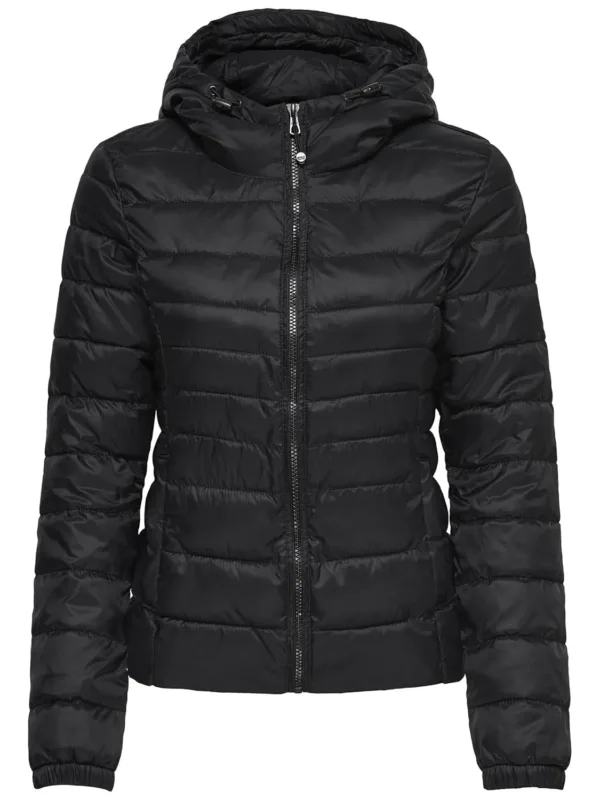 only womens quilted jacket 6