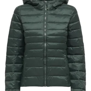 only womens quilted jacket 7