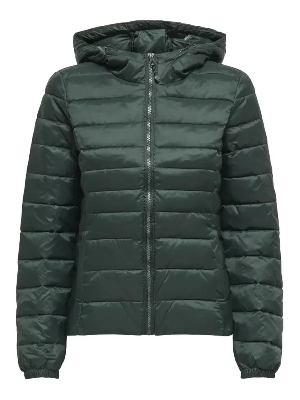 only womens quilted jacket 7